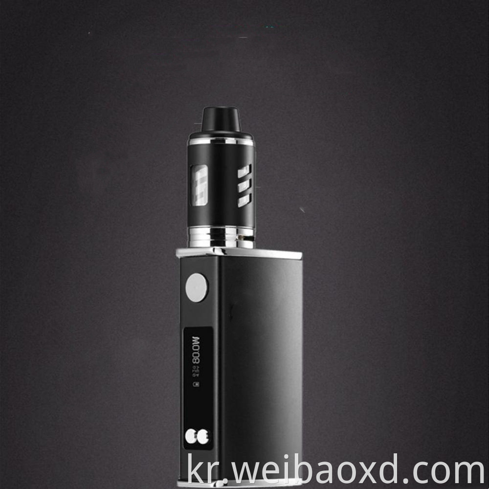 E Cigarette 10